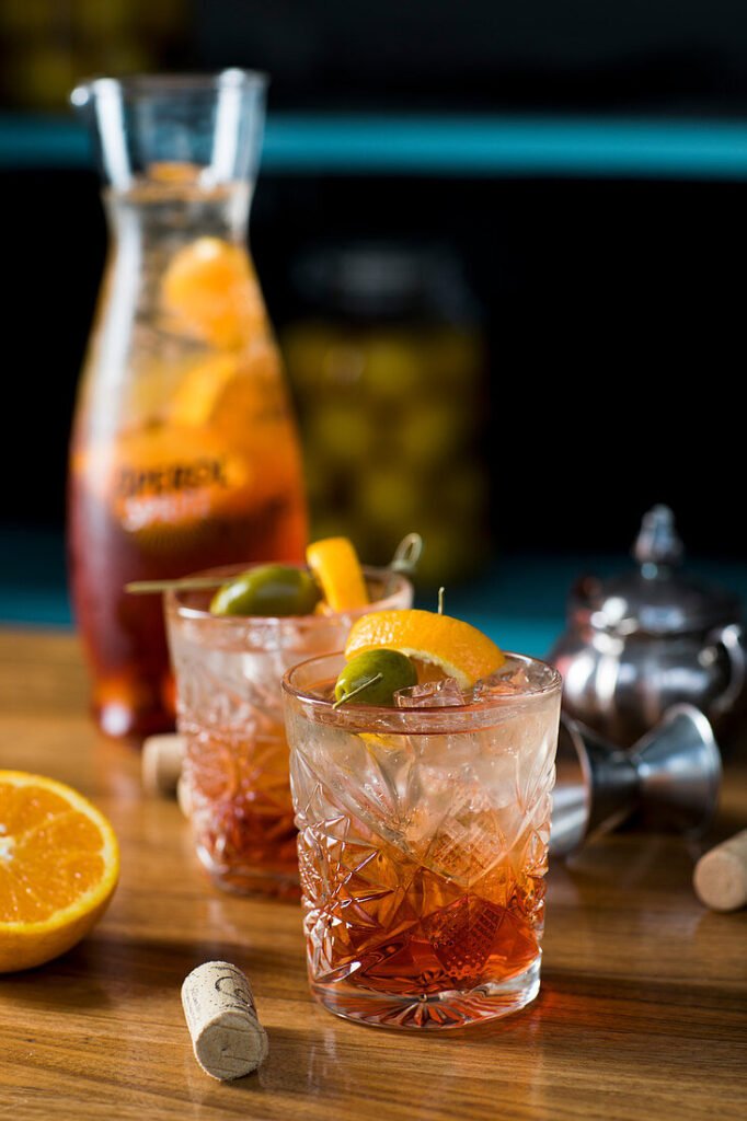The Best Italian Cocktails to Try Today