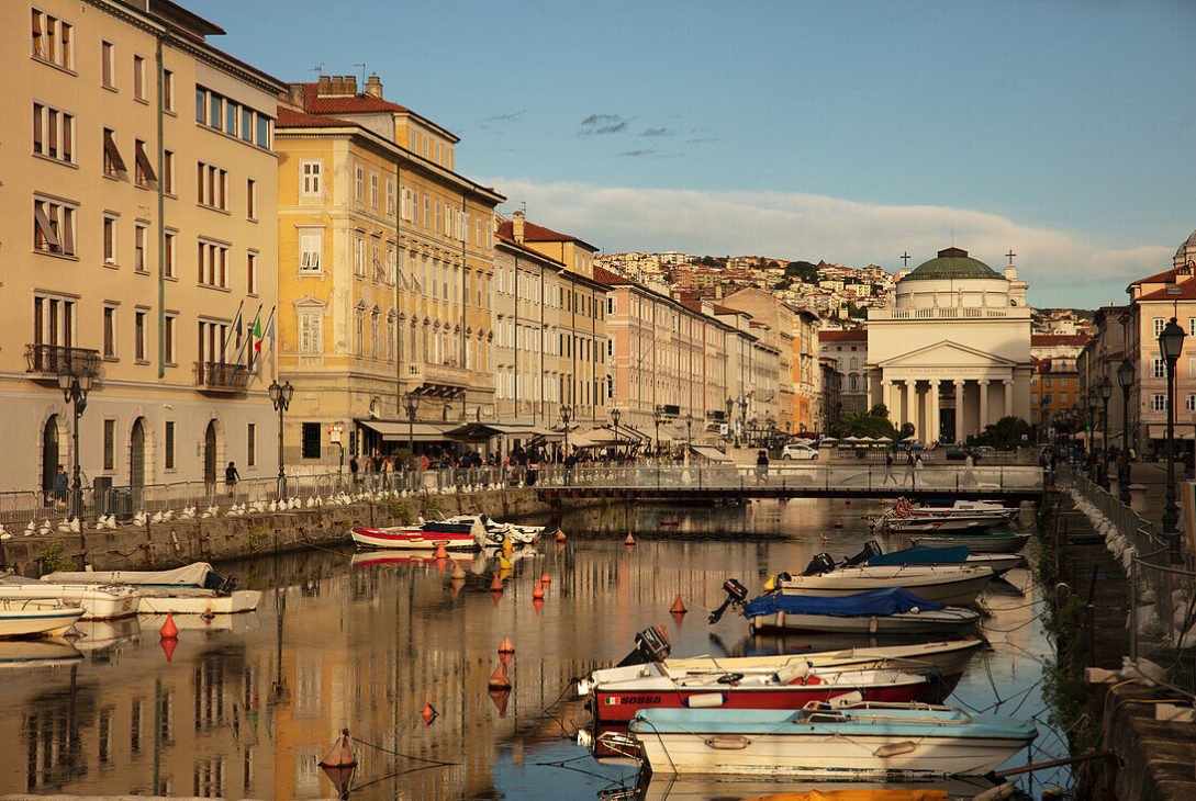 What to Do in Friuli-Venezia Giulia