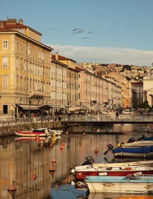 What to Do in Friuli-Venezia Giulia