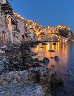 Things to Do in Calabria