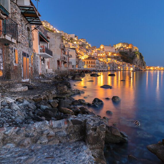 Things to Do in Calabria
