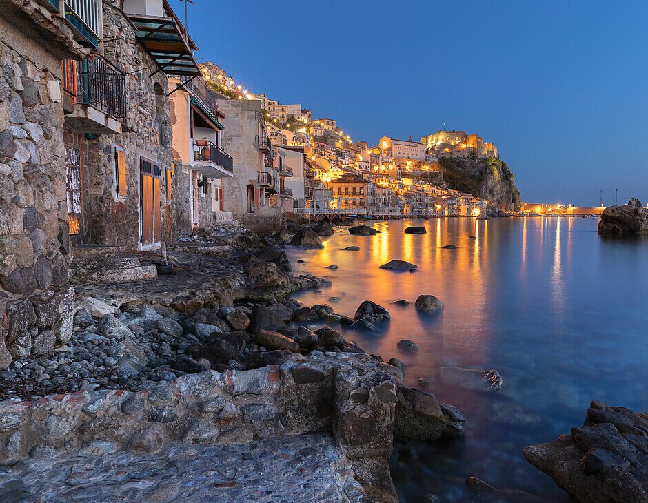 Things to Do in Calabria