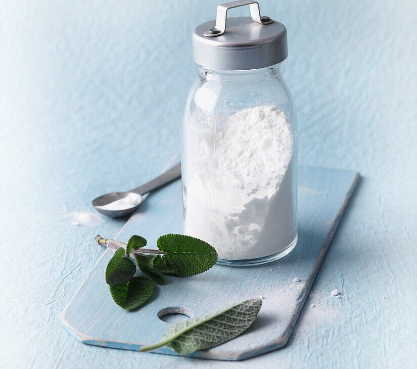 Health Benefits of Baking Soda