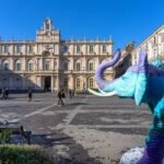 Things To Do In Catania