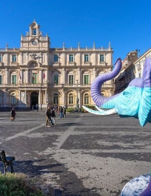 Things To Do In Catania