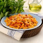 Sardinian pasta